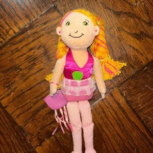 Groovy Girls plush